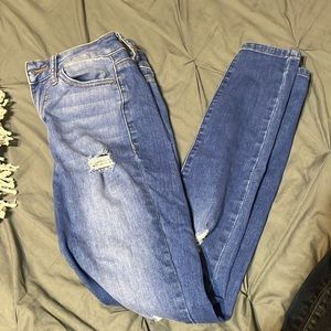 jeans!(jeggings)